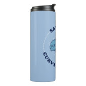 救人魚 タンブラー (回転左)