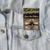 救人 缶バッジ (インサイチュ)