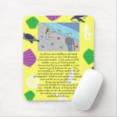 救信心 マウスパッド (マウス)