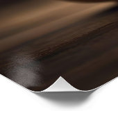 救出の準備：火の虫の帽子をかぶったモルモット。 ポスター (コーナー)