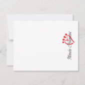 救出。採用。Advocateカー空白のド (裏面)