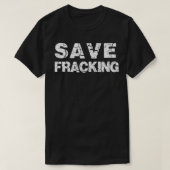 救割 Tシャツ (デザイン正面)