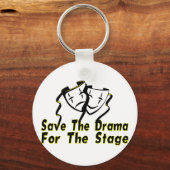 救劇 キーホルダー (正面)