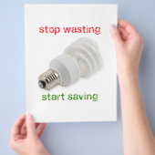 救力 チラシ (手)