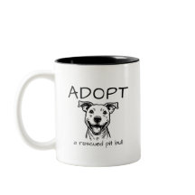 救助されたピットブルを採用する(気難しい耳で幸せ)