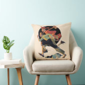 救助に クッション (椅子)