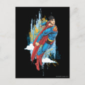 救助に ポストカード (正面)