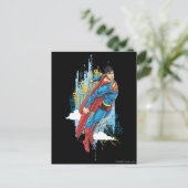 救助に ポストカード (スタンド正面)