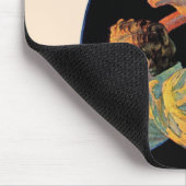 救助に マウスパッド (コーナー)