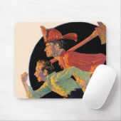 救助に マウスパッド (マウス)