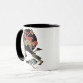 救助に マグカップ (正面左)