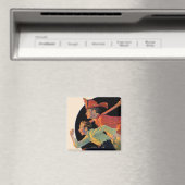 救助に マグネット (インサイチュ (食洗機))