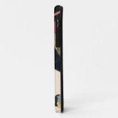救助に Case-Mate iPhoneケース (裏面/左)