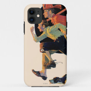 救助に iPhone 11 ケース
