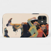 救助に Case-Mate iPhoneケース (裏面(横))