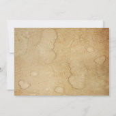 救助のイエス・キリストの主 カード (裏面)