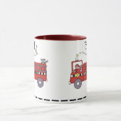 救助のマグに マグカップ (中央)