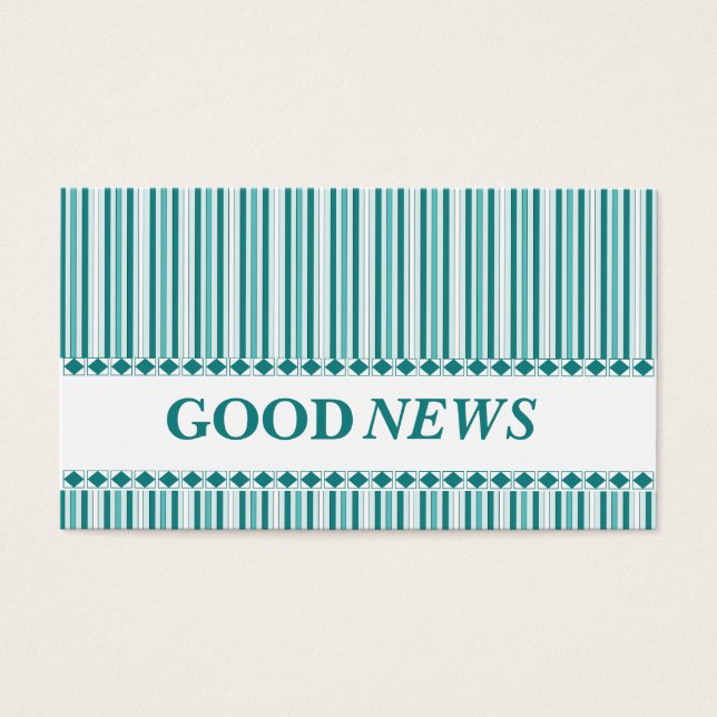 救助の福音の伝道の青2の福音の計画 (正面)