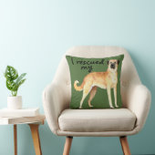 救助のAnatolian羊飼い クッション (椅子)