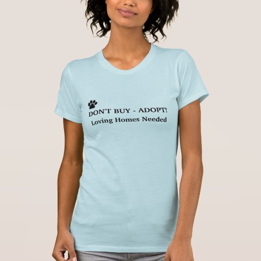 救助のTシャツ2 Tシャツ (正面)