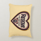 救助は私の超大国 – エンパワーメント アクセントクッション (裏面(縦))