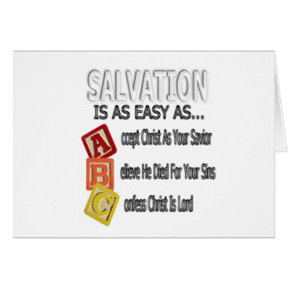 救助はABCとして容易です