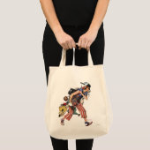 救助へのRosie トートバッグ (正面(商品))
