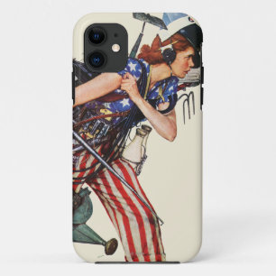 救助へのRosie iPhone 11 ケース