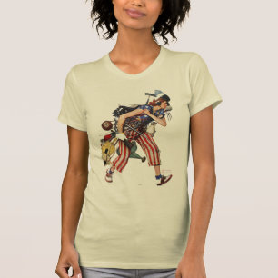救助へのRosie Tシャツ