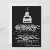 救助カード カード (正面)