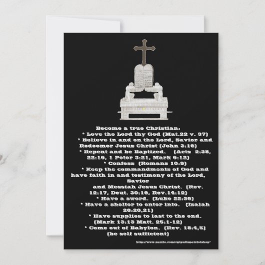 救助カード カード (正面)