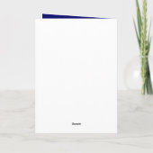 救助パパ カード (裏面)