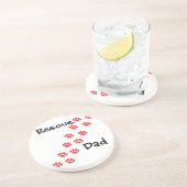 救助パパ コースター (側面)