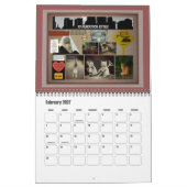 救助愛2016カレンダー カレンダー (2月 2027)