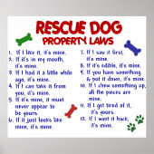 救助犬PL2 ポスター (正面)