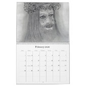 救助者の愛2011カレンダー カレンダー (2月 2026)