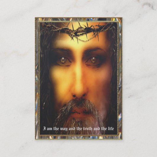 救助者 名刺 (正面)