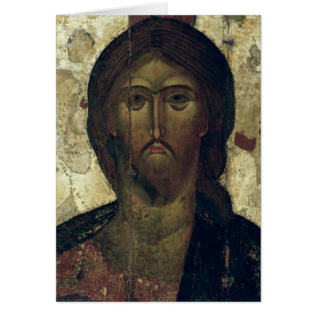 救助者、14世紀初頭 (正面)