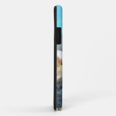 救助荷車を引く馬食べの干し草 Case-Mate iPhoneケース (裏面/右)