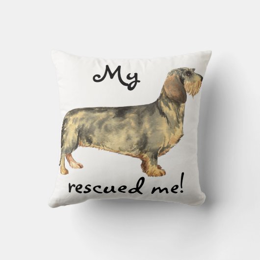 救助隊 クッション (裏面)