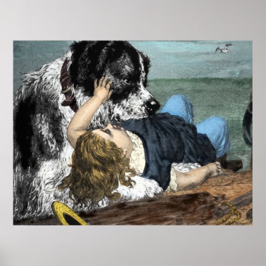 救助隊 ポスター (正面)