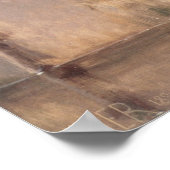 救助隊 ポスター (角)