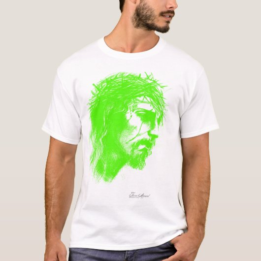 救助(ネオン) Tシャツ (正面)