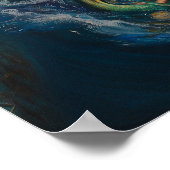 救助 ポスター (角)