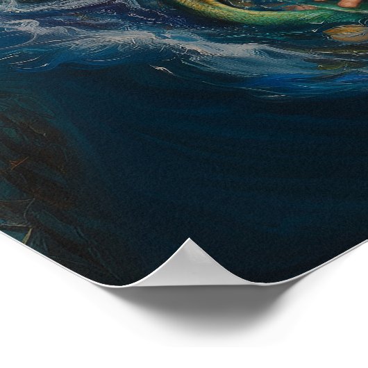 救助 ポスター (角)