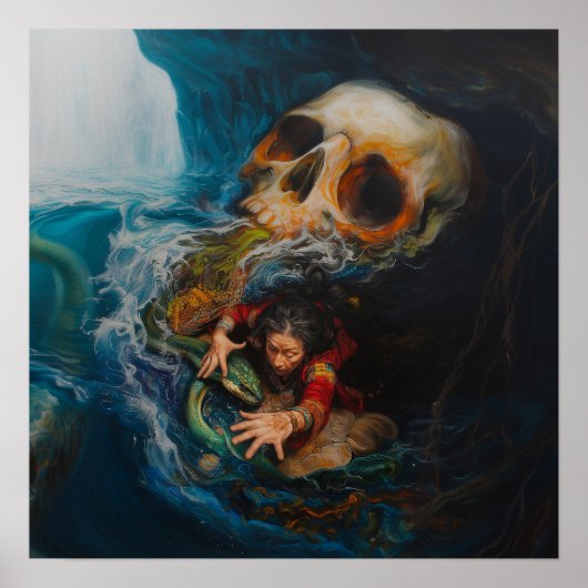 救助 ポスター (正面)