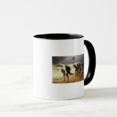 救助 マグカップ (正面右)