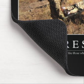 救助:感動的引用文1 マウスパッド (コーナー)