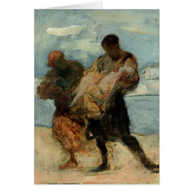 救助、c.1870 (正面)