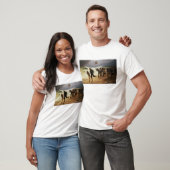 救助 Tシャツ (ユニセックス)